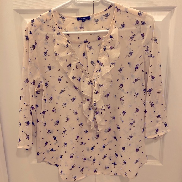 DYNAMITE Top - Picture 1 of 2